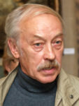 С. П. Гирко. 2012 год