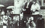 Как в Краснокамске встречали День знаний
